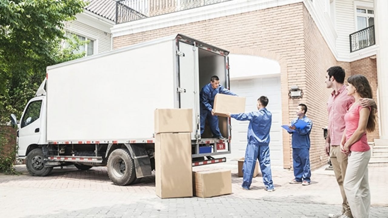 House Hold Shifting Services